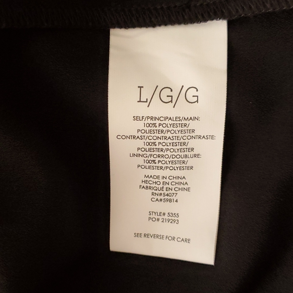Cabi Sheer Hybrid Blouse - Picture 9 of 13